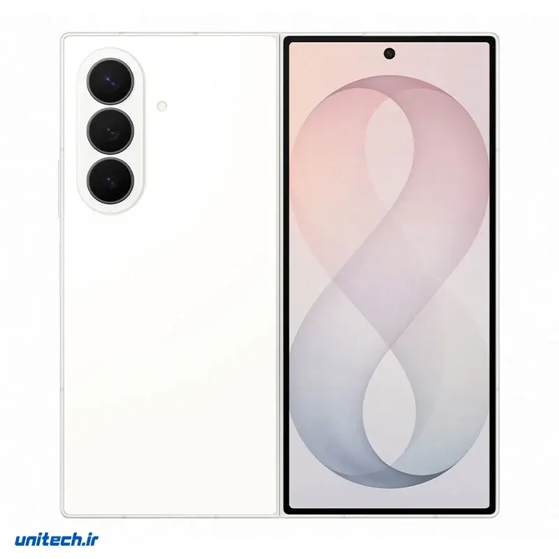 گوشی موبایل سامسونگ مدل Z Fold8 Ultra دو سیم کارت ظرفیت 256 گیگابایت و رم 12 گیگابایت